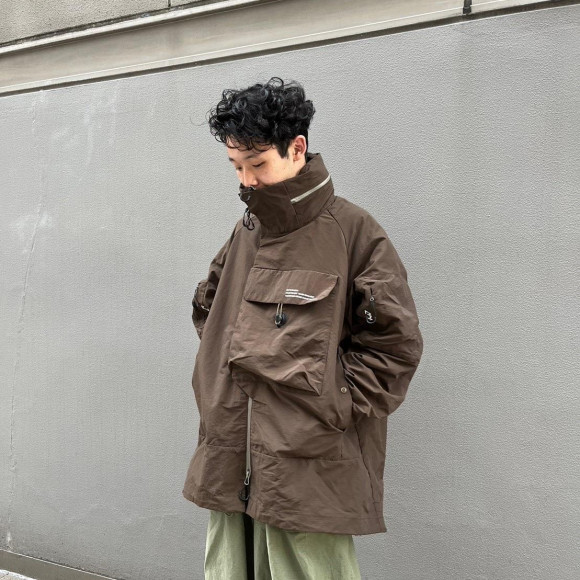 【CMF OUTDOOR GARMET/シーエムエフ　アウトドアガーメント】入荷情報☆