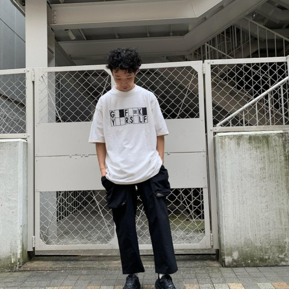 【MANASTASH×TENBOX】コラボ　入荷情報☆