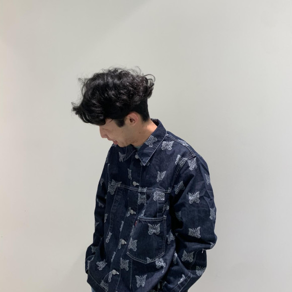 【NEEDLES】入荷情報☆