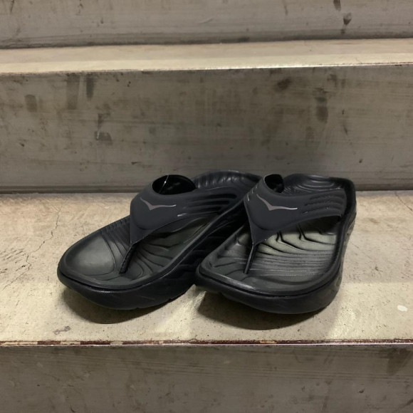 【HOKA ONEONE/ホカオネオネ】入荷情報☆ ORA RECOVERY FLIP 