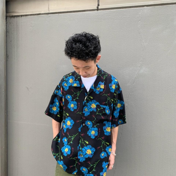 【TUITACHI/朔】入荷情報☆