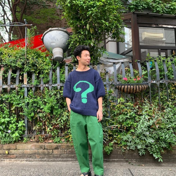 【mcmachon】入荷情報☆