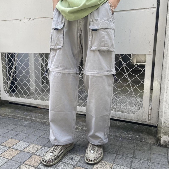 【GRAMICCI×ALL WEATHER】コラボアイテム　入荷情報☆