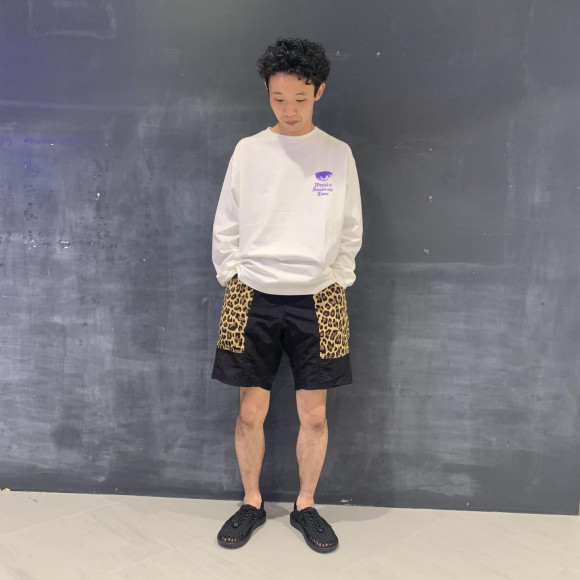 【GRAMICCI】コラボアイテム入荷情報☆