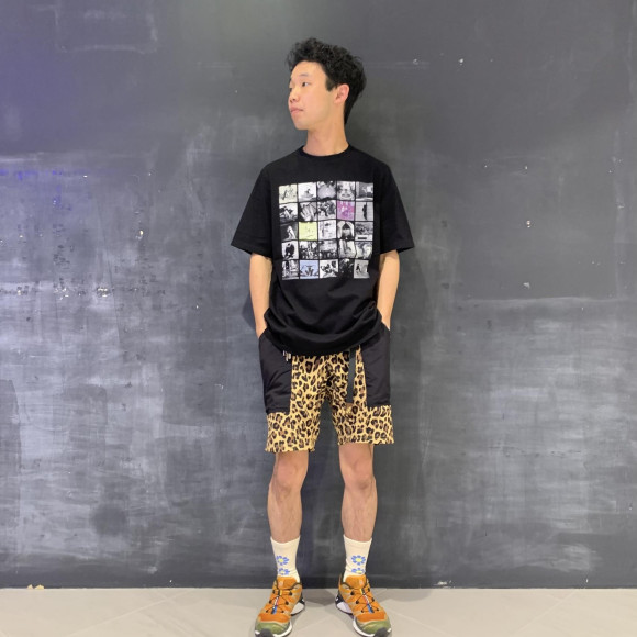 新ブランド！【POP TRADING COMPANY】入荷情報☆ プリントT