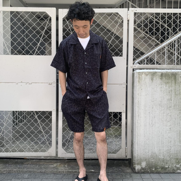 【Schott】入荷情報☆ HAWAIIAN SHIRTS