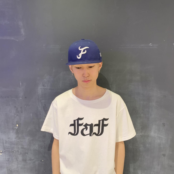 新規ブランド【FAKE AS FLOWER (FAF)】入荷情報☆ 