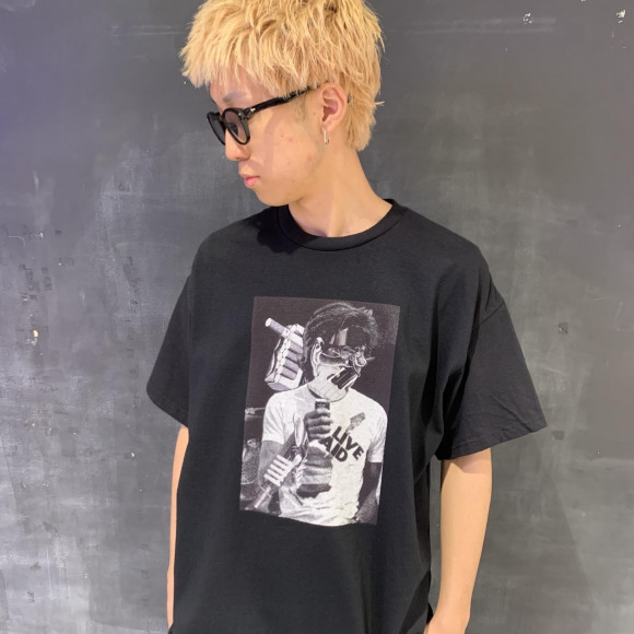 TENBOX 2023ss Tシャツ、MANASTASH×TENBOX 入荷情報☆