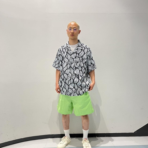 【Schott】入荷情報☆ HAWAIIAN SHIRTS