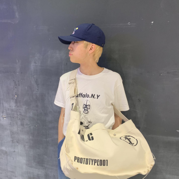 【FAKE AS FLOWERS/FAF】入荷情報☆ ショルダーバッグ