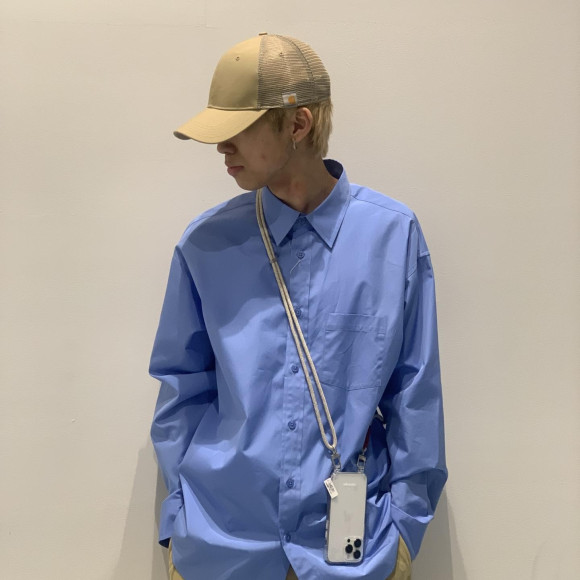 【topologie】入荷情報☆ ストラップ、スマホケース各種