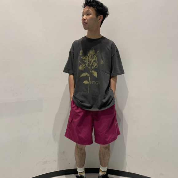 あるNBA選手のブランド！【HONOR THE GIFT】入荷情報☆