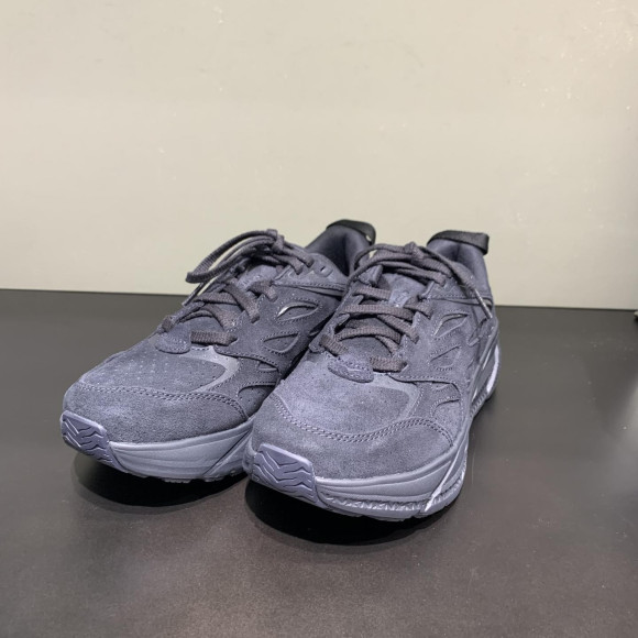【HOKA ONE ONE】入荷情報☆ U CLIFTON L SUEDE