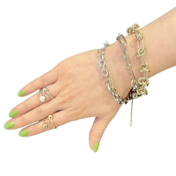 【JUSTINE CLENQUET/ジュスティーヌクランケ】入荷情報☆  第3弾 名古屋店限定！　