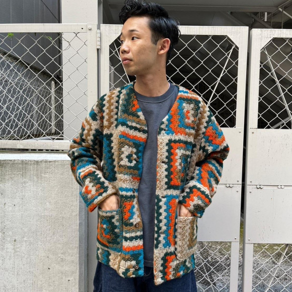 【ENGINERED GARMENTS】2023FW 入荷情報☆