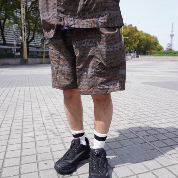 NEW BRAND【Jagged Edge Mountain Gear 】