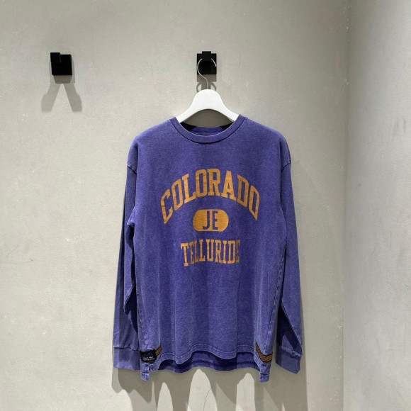 【Jagged Edge Mountain Gear】2024ss 新作入荷情報☆