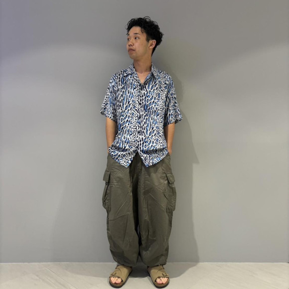 【Schott】2024ss 新作入荷情報⭐︎