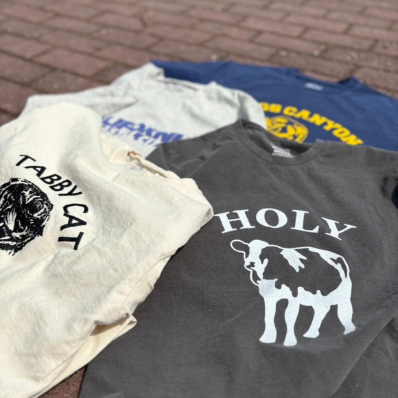 【mixta/ミクスタ】今年もかわいいプリントで入荷しました！