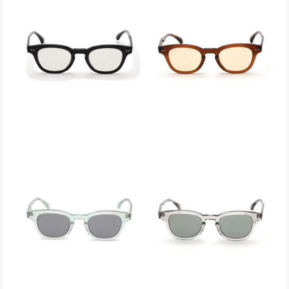 【schott/ショット】夏は欠かせないサングラス