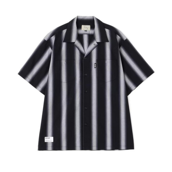 【schott/ショット】夏はショットシャツが欠かせない！
