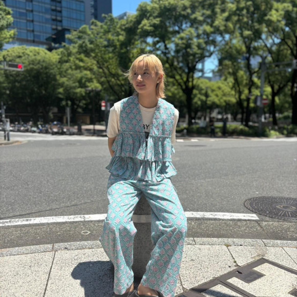 【india is beautiful/インディアイズビューティフル】