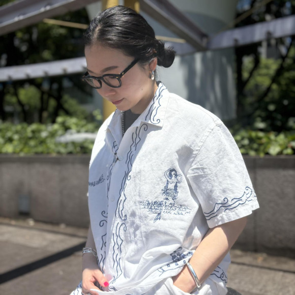 【india is beautiful/インディアイズビューティフル】パート2