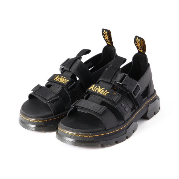 【Dr.Martens/ドクターマーチン】 本格的なサンダルシーズン。