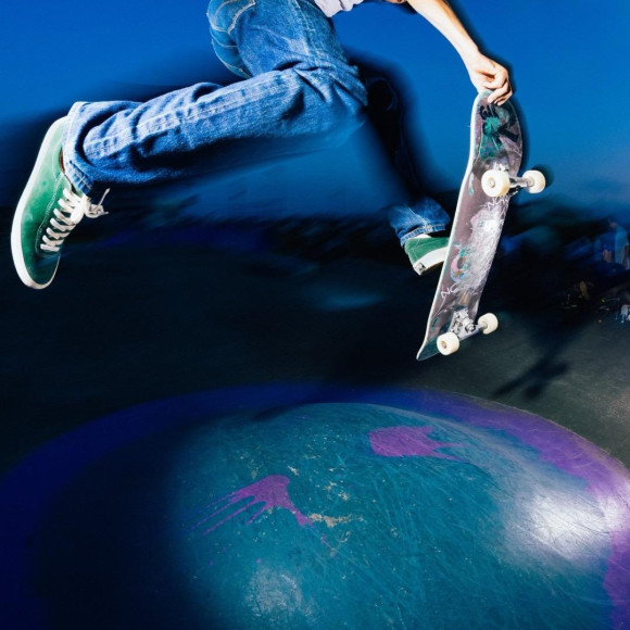 【Last Resort AB/ラストリゾートエービー】