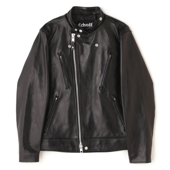 【schott/ショット】ダブルブレスト