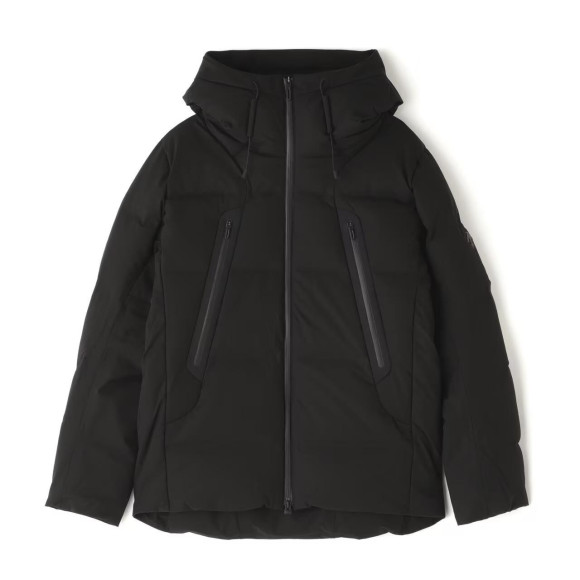 DESCENTE ALLTERRAIN/デサントオルテライン MIZUSAWA DOWN MOUNTAINEER/水沢ダウン マウンテニア