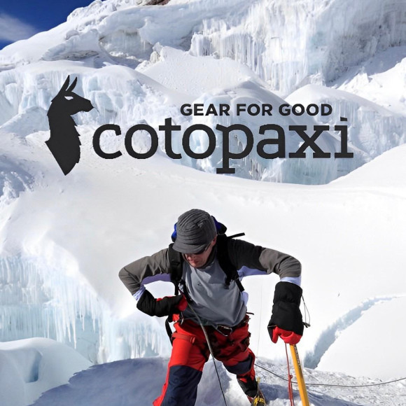 【cotopaxi/コトパクシ】ポップアップ月末まで延長！