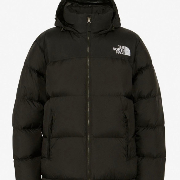 【THE NORTH  FACE/NuptesJacketヌプシジャケット】