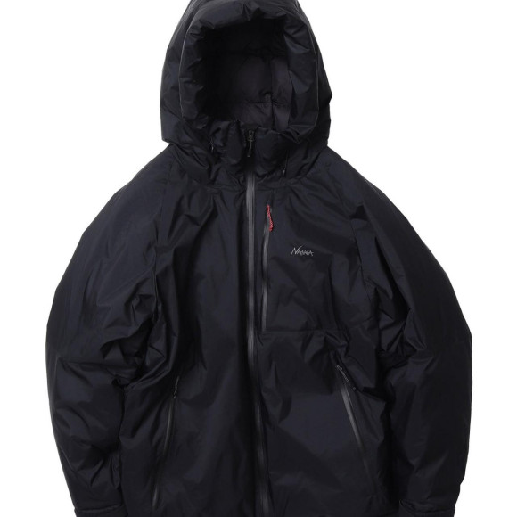 【NANGA/AURORA TEX DOWN】