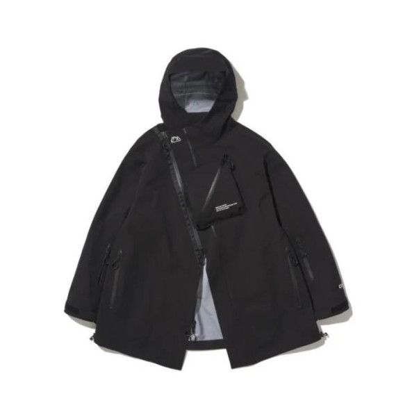 CMF OUTDOOR GARMENT/シーエムエフアウトドアガーメント/CHOKE COAT COEXIST