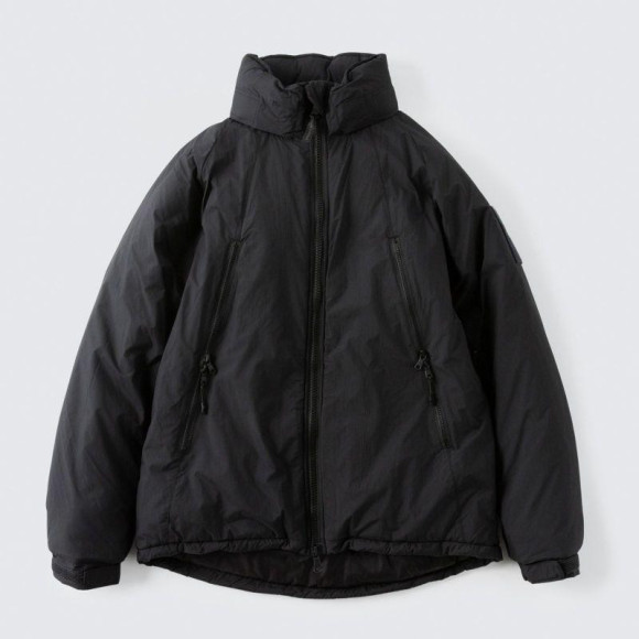 【WILDTHINGS/ワイルドシングス】HAPPY JACKET