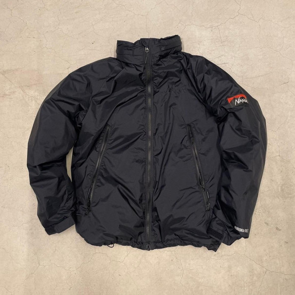 NANGA×BEAVER/ナンガ×ビーバー　NANGA HAPPY DOWN JACKET ナンガハッピージャケット