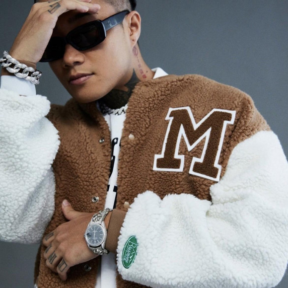 【manastash×billionaire boys club】