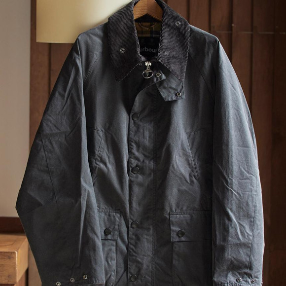 【Barbour/バブアー】BEDALE 