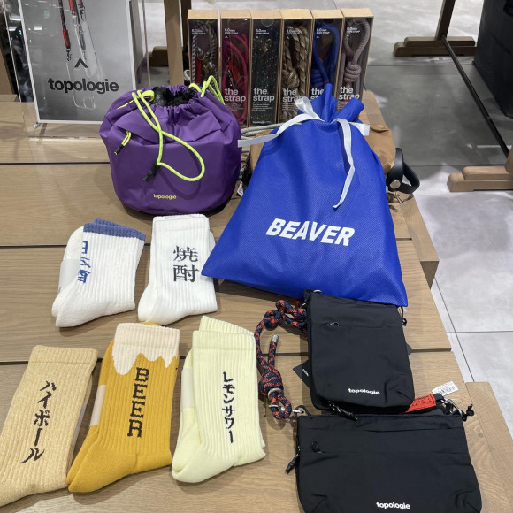 ギフトアイテムのご紹介!!