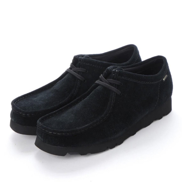 【CLAKCS/クラークス】Wallabee 