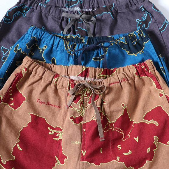 【TIGRE BROCANTE/ティグルブロカンテ】