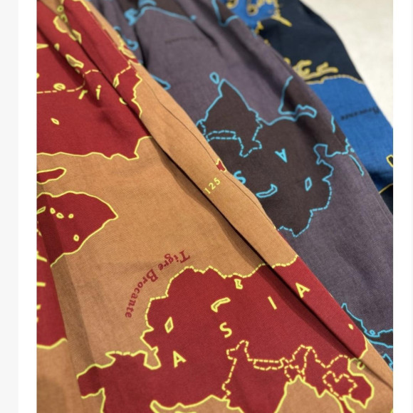 【TIGRE BROCANTE/ティグルブロカンテ】