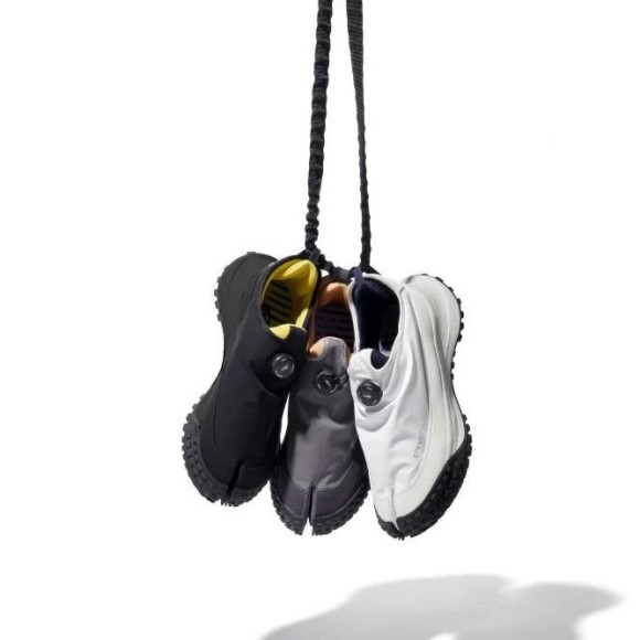 【CMF/シーエムエフ】APPROACH 03 MOC