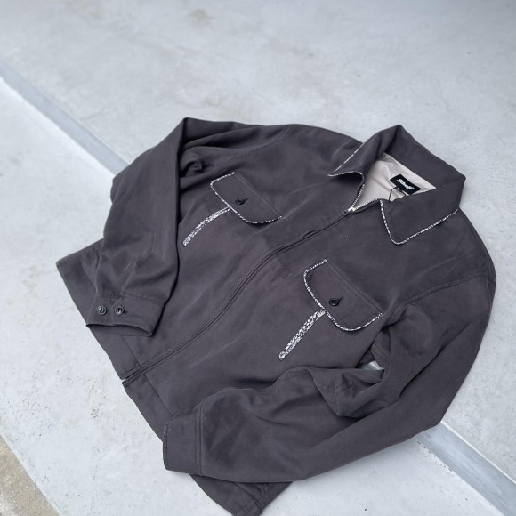 【 Schott/ショット】LYOCELL 50's JACKET