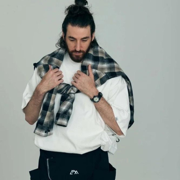 【CMF/シーエムエフ】NEL SHIRTS