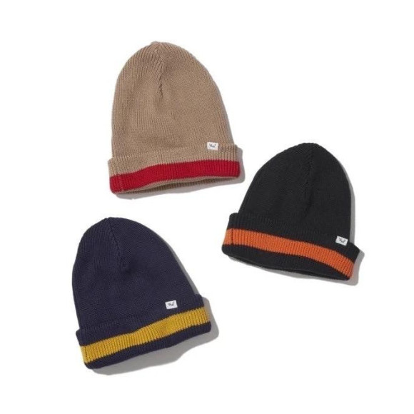 CMF OUTDOOR GARMENT/シーエムエフ アウトドアガーメントKNIT CAP