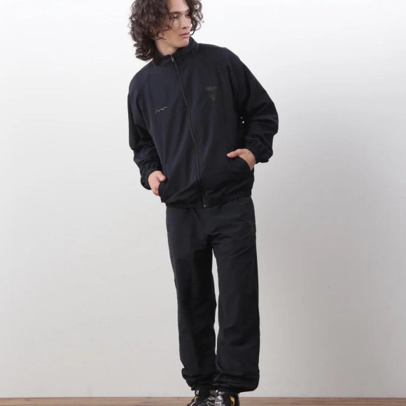 【MANASTASH×MASTERPIECE SOUND】