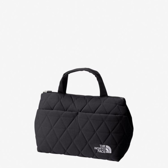 【THE NORTH FACE/ザノースフェイス】Geoface Box Tote