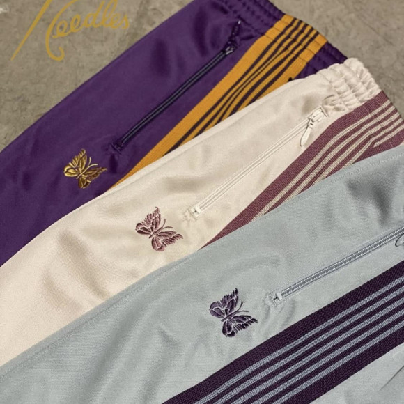 【Needles/ニードルズ】2025 Spring Summer